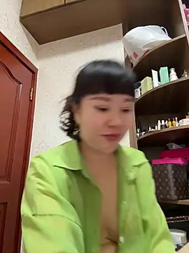 Xinlan-Asia online show from April 1, 2026, 12:28 pm