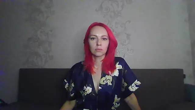 MashaSwan9977 online show from October 27, 2025, 8:15 am