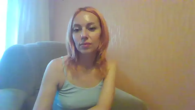 MashaSwan9977 online show from September 10, 2025, 2:05 pm