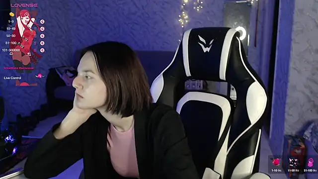 Kitti study online show from October 7, 2025, 10:27 am