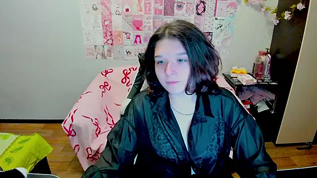 Acid Kate online show from October 4, 2025, 12:45 am