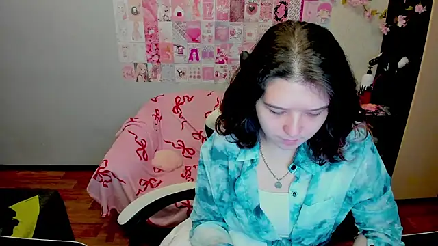 Acid Kate online show from October 16, 2025, 12:08 am