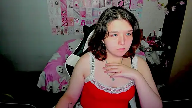 Acid Kate online show from November 20, 2025, 12:33 am