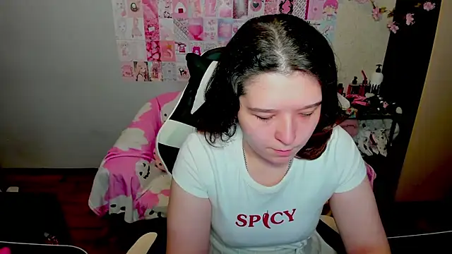 Acid Kate online show from November 21, 2025, 12:20 am