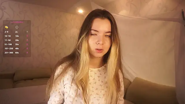 MarlinVarian online show from October 20, 2025, 5:13 pm