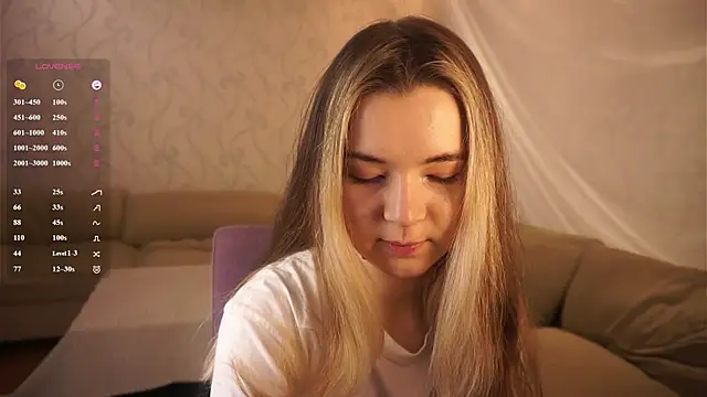 MarlinVarian online show from November 16, 2025, 6:12 pm