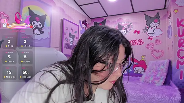 Dulce meow online show from April 15, 2026, 11:49 am