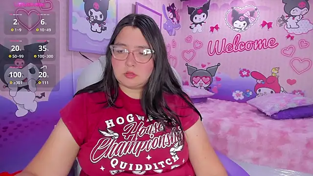 Dulce meow online show from February 25, 2026, 11:54 am