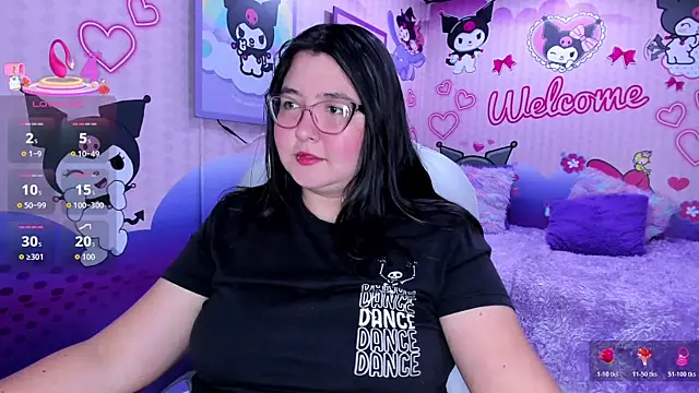 Dulce meow online show from January 8, 2026, 11:49 am