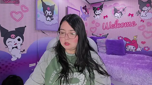 Dulce meow online show from April 7, 2026, 11:45 am