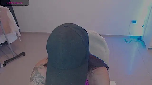 Snapshot of Katalina_sexyyy chatting on February 8, 2026, 1:03 am Katalina sexyyy online show from February 8, 2026, 1:03 am