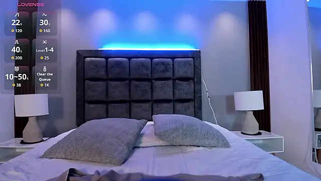 sofiapalacioss online show from February 3, 2026, 2:53 am