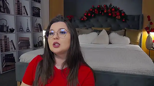 Mia Swano online show from December 20, 2025, 1:30 am