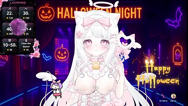 sandyluxury online show from October 21, 2025, 5:34 pm