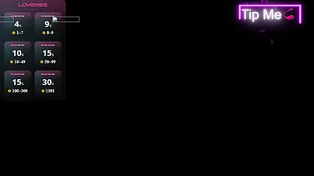 Terra29  online show from March 26, 2026, 4:33 am