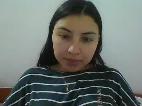 Snapshot of _Romilly_ chatting on April 24, 2026, 2:46 am Romilly online show from April 24, 2026, 2:46 am