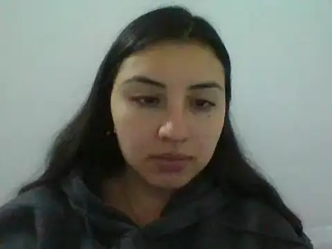 Snapshot of _Romilly_ chatting on March 20, 2026, 2:45 am Romilly online show from March 20, 2026, 2:45 am