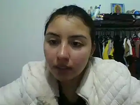 Snapshot of _Romilly_ chatting on March 7, 2026, 2:51 am Romilly online show from March 7, 2026, 2:51 am