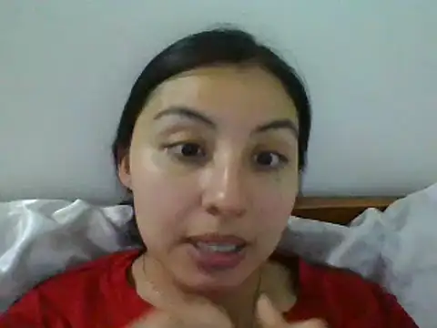 Snapshot of _Romilly_ chatting on May 30, 2026, 2:18 am Romilly online show from May 30, 2026, 2:18 am