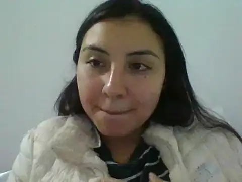 Snapshot of _Romilly_ chatting on March 21, 2026, 2:35 am Romilly online show from March 21, 2026, 2:35 am