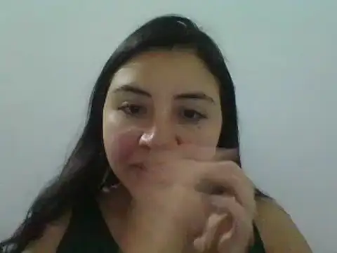 Snapshot of _Romilly_ chatting on April 19, 2026, 3:07 am Romilly online show from April 19, 2026, 3:07 am