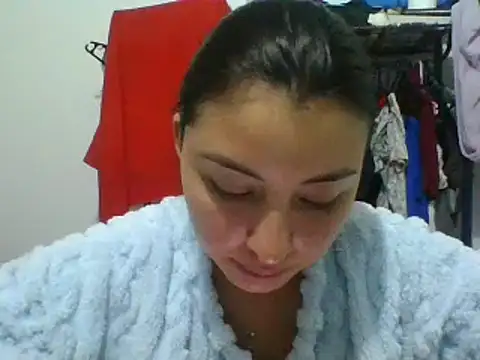 Snapshot of _Romilly_ chatting on April 10, 2026, 2:07 am Romilly online show from April 10, 2026, 2:07 am
