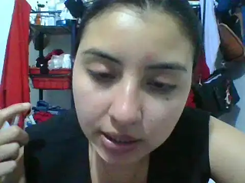 Snapshot of _Romilly_ chatting on May 8, 2026, 2:48 am Romilly online show from May 8, 2026, 2:48 am