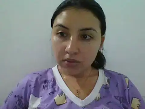 Snapshot of _Romilly_ chatting on March 13, 2026, 2:16 am Romilly online show from March 13, 2026, 2:16 am