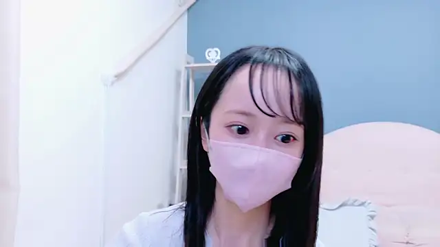 Kurumi chan  online show from September 26, 2025, 10:44 am