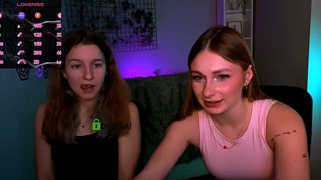 benny duglas online show from December 14, 2025, 10:43 am