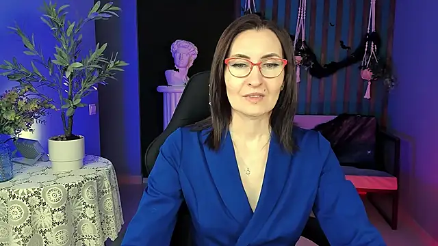 UnaTerra online show from October 24, 2025, 5:28 am