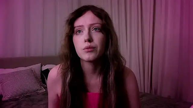 Snapshot of rosy_petal chatting on March 1, 2026, 6:19 pm rosy petal online show from March 1, 2026, 6:19 pm