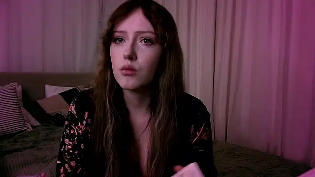 Snapshot of rosy_petal chatting on February 26, 2026, 1:11 pm rosy petal online show from February 26, 2026, 1:11 pm