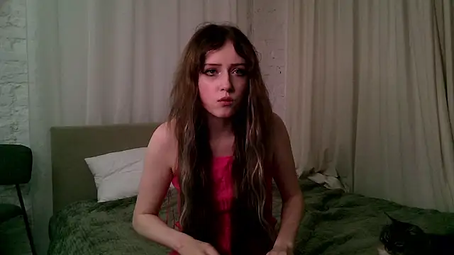 Snapshot of rosy_petal chatting on February 6, 2026, 4:36 pm rosy petal online show from February 6, 2026, 4:36 pm