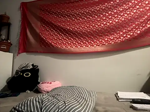 venusluvxoxo online show from November 6, 2025, 3:10 am