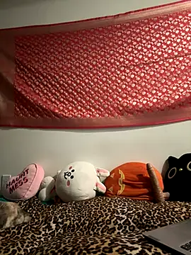 venusluvxoxo online show from December 3, 2025, 4:35 am