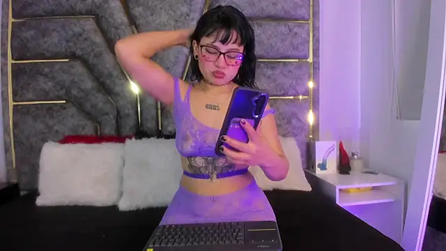 KalyRay online show from September 27, 2025, 3:51 pm