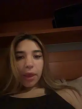 ItalianGirl online show from March 24, 2026, 7:58 pm