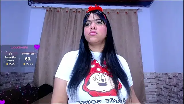 Bicky 24 online show from October 23, 2025, 10:58 am