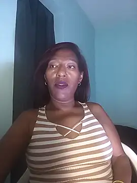 Kristal Bronw Lawren online show from March 20, 2026, 12:00 am