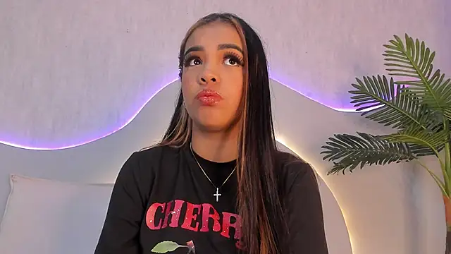 CannelaSmith online show from March 9, 2026, 9:29 pm