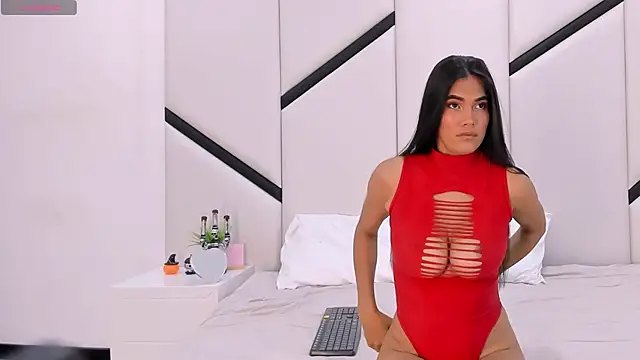 Snapshot of XimenaCosta chatting on October 23, 2025, 11:53 am XimenaCosta online show from October 23, 2025, 11:53 am