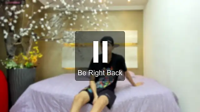 Mycandyfor You online show from September 21, 2025, 6:57 pm