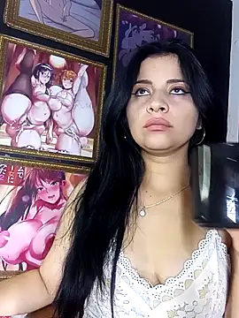 ValerieLove  online show from September 14, 2025, 11:43 am