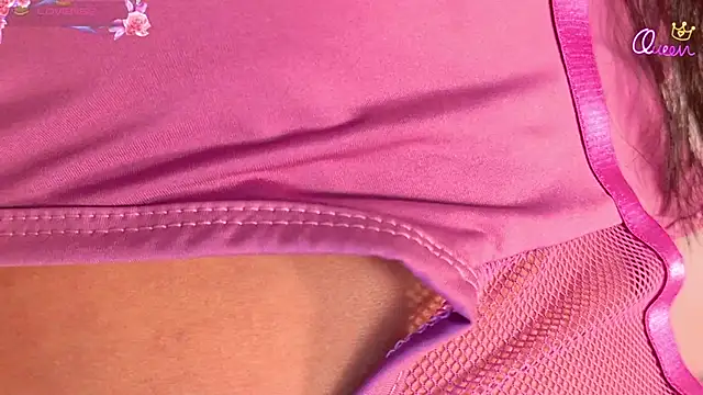 CaterinaRomano online show from February 24, 2026, 2:18 pm