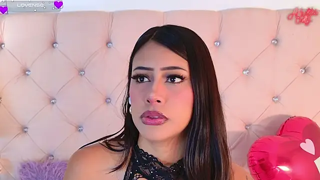 CaterinaRomano online show from February 17, 2026, 2:14 pm