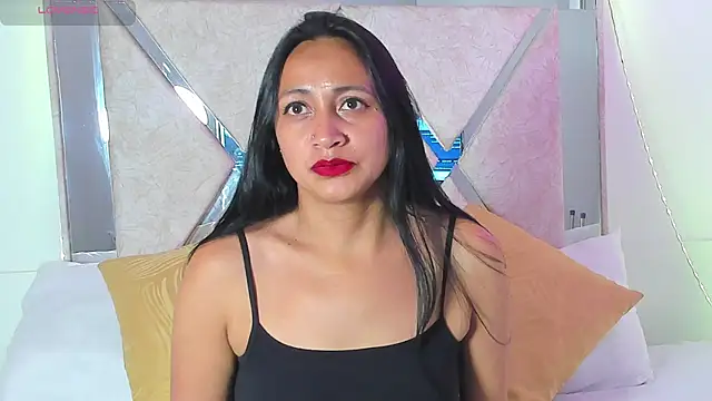 Anthonellacandy online show from November 22, 2025, 7:13 pm