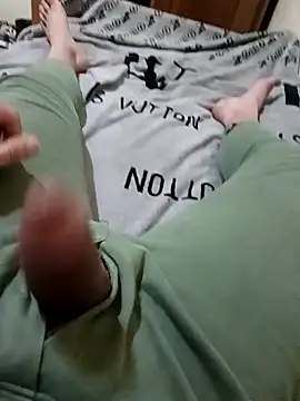 anis3g4 online show from January 18, 2026, 12:25 am