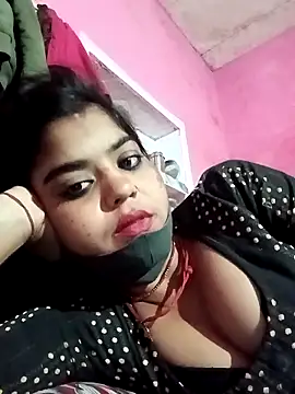 Yatiksha Beby online show from March 12, 2026, 10:36 pm