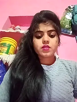 Yatiksha Beby online show from February 6, 2026, 2:29 am